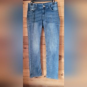 Wrangler Straight Leg 9x32